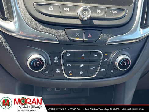 Certified 2023 Chevrolet Equinox LT AWD/4WD image 23