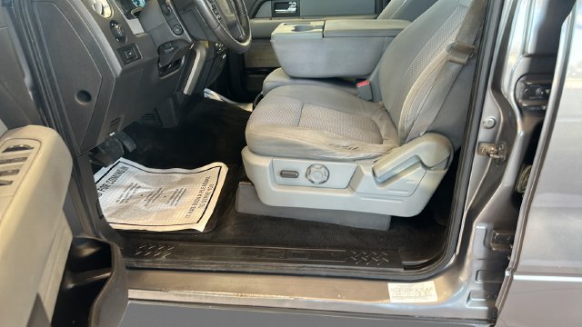 Used 2014 Ford F150 XLT w/ XTR Package AWD/4WD image 9