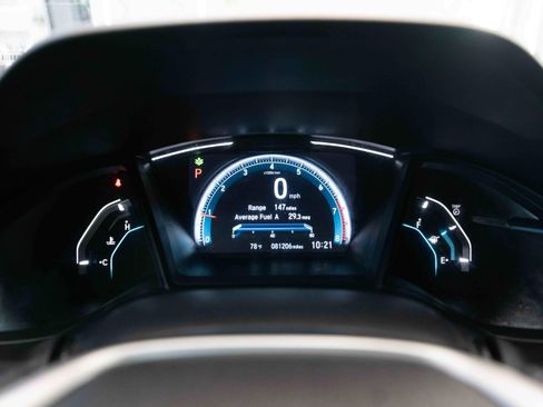 Used 2019 Honda Civic LX image 16