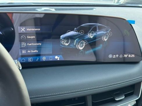 New 2026 Cadillac CT5 Premium Luxury RWD image 31