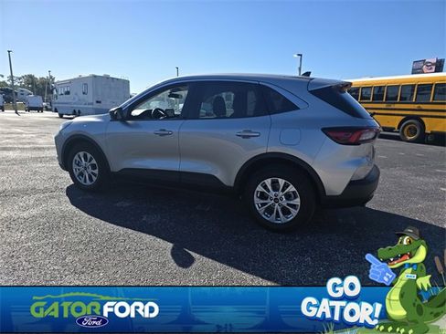 Used 2023 Ford Escape Active image 7