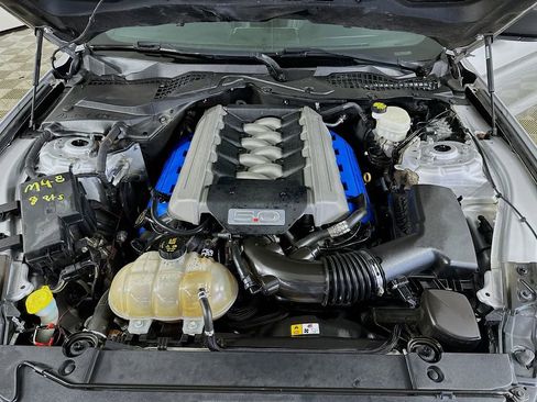 Used 2017 Ford Mustang GT w/ Black Accent Package image 33