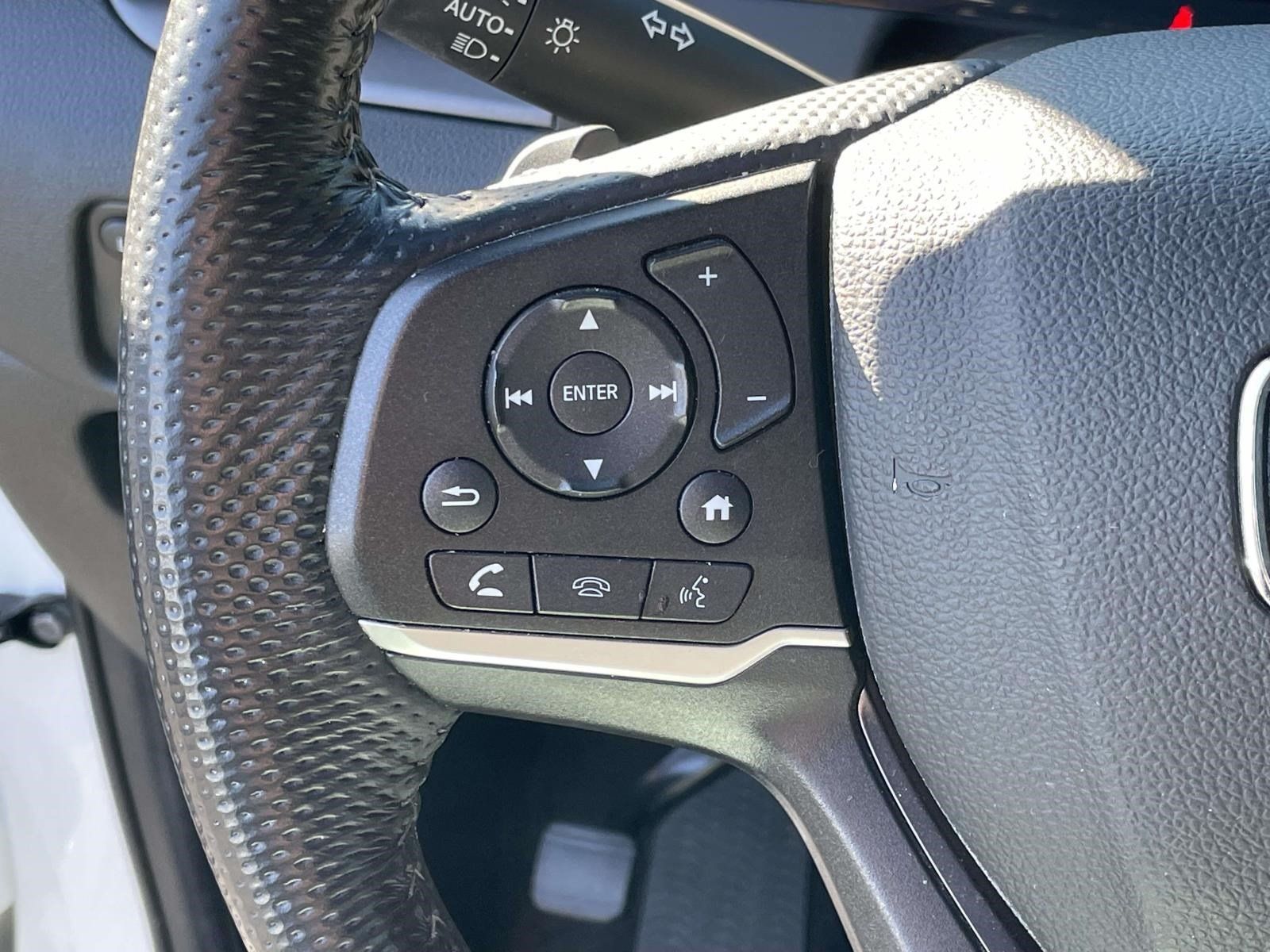 Used 2023 Honda Passport EX-L image 23