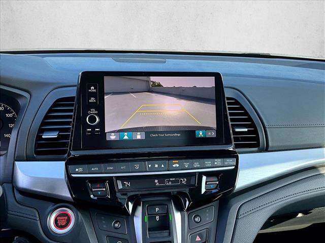 Used 2026 Honda Odyssey EX-L image 23