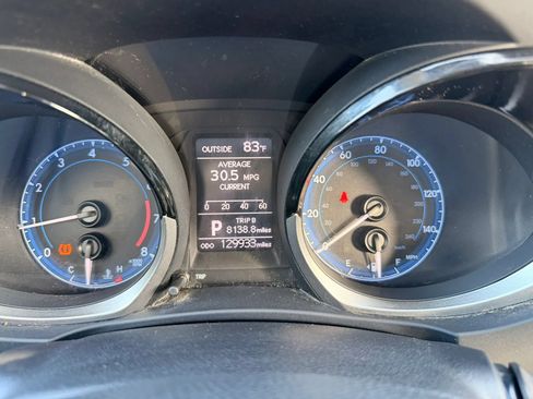 Used 2014 Toyota Corolla S w/ Protection Package FWD image 37