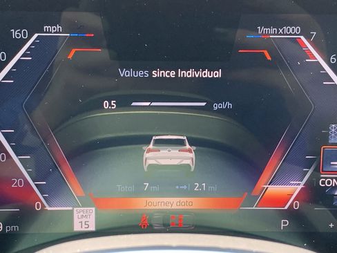 Used 2025 BMW X3 xDrive30i w/ Premium Package image 24