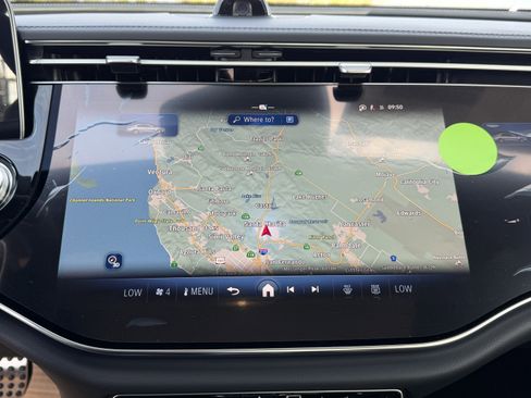 New 2026 Mercedes-Benz E 53 AMG e 4MATIC Sedan image 28