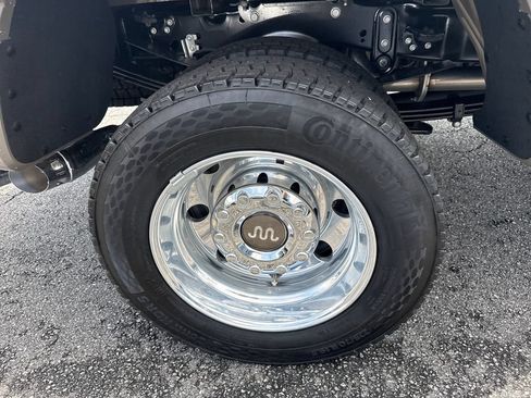 Used 2026 Ford F450 King Ranch w/ Chrome Package AWD/4WD image 18