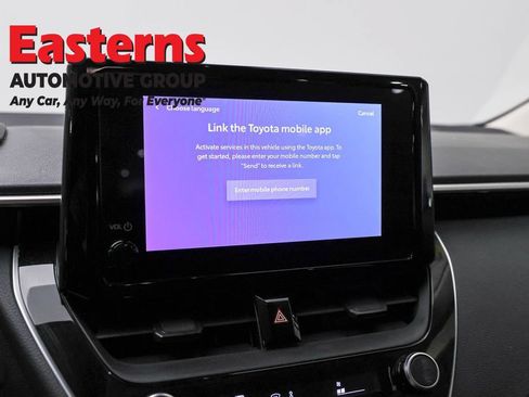 Used 2023 Toyota Corolla LE FWD image 17