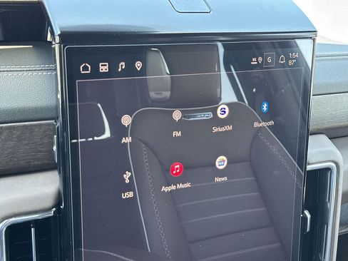 New 2026 GMC Yukon XL Denali Ultimate AWD/4WD image 15