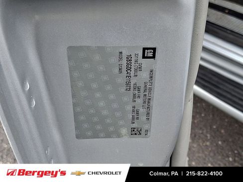 Used 2014 Chevrolet Express 1500 image 32