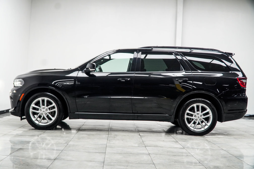 Used 2025 Dodge Durango R/T AWD/4WD image 13