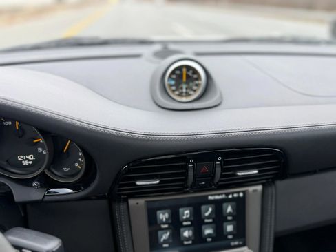 Used 2007 Porsche 911 GT3 image 44