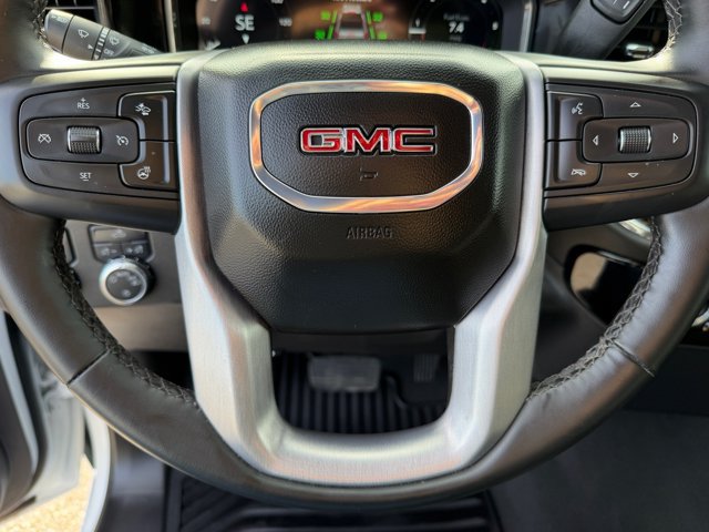 Used 2024 GMC Sierra 1500 SLE RWD image 30