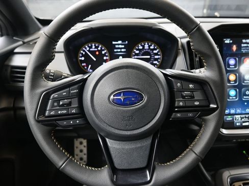 New 2026 Subaru Crosstrek 2.5i Sport image 25