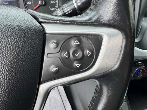 Used 2019 GMC Acadia SLE AWD/4WD image 15