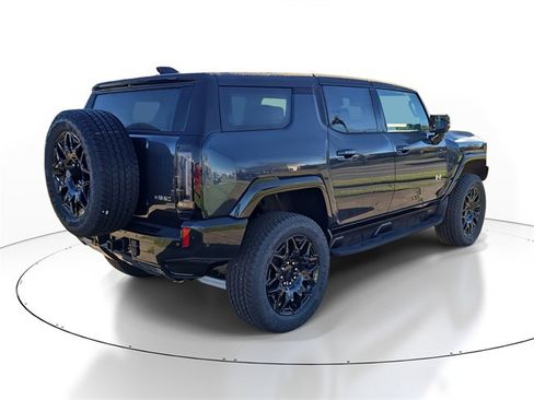 New 2026 GMC Hummer EV SUV image 4