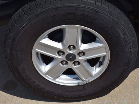 Used 2006 Ford Escape XLS FWD image 11