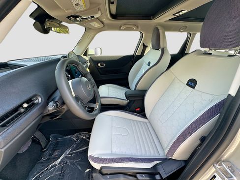 New 2026 MINI Cooper 4-Door Hardtop image 16