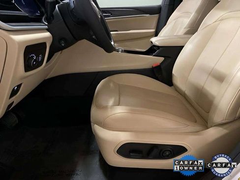 Used 2023 Jeep Grand Cherokee Limited w/ Luxury Tech Group II image 65