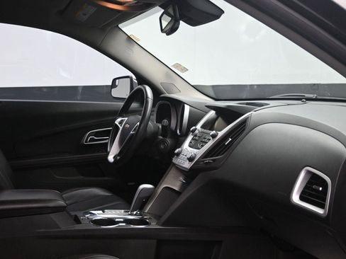 Used 2013 Chevrolet Equinox LTZ image 10