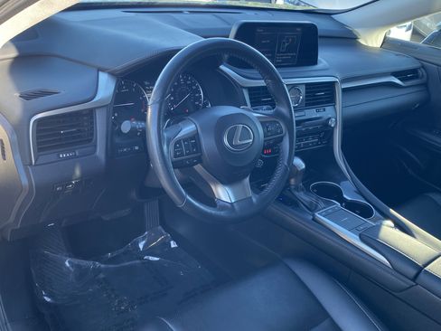 Used 2022 Lexus RX 350 FWD image 14