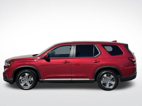 Certified 2025 Honda Pilot EX-L image 2