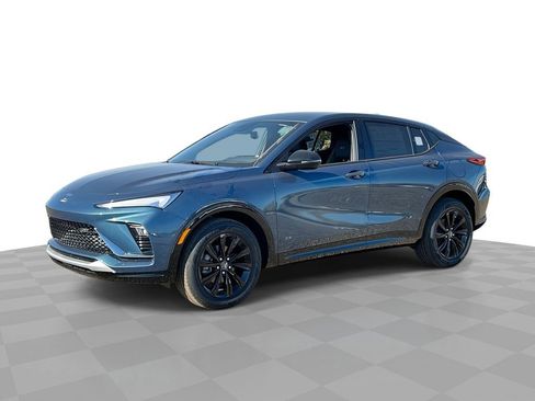 New 2026 Buick Envista Sport Touring image 1