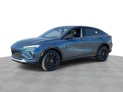 New 2026 Buick Envista Sport Touring