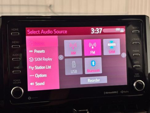 Used 2021 Toyota Corolla SE w/ Special Edition FWD image 55