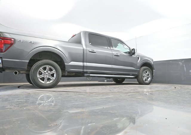 Used 2024 Ford F150 XLT w/ Tow/Haul Package AWD/4WD image 44