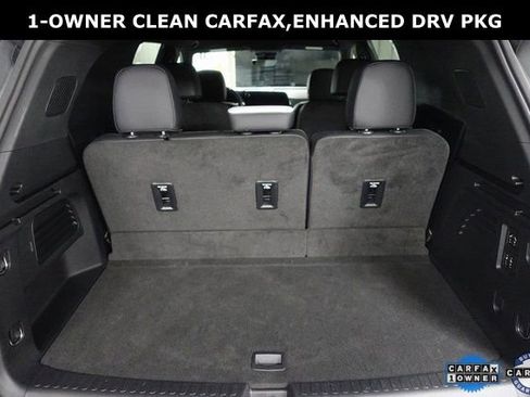 Used 2024 Chevrolet Traverse RS image 23