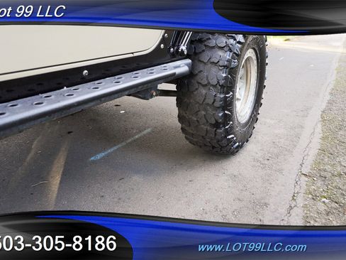 Used 2017 Jeep Wrangler Rubicon image 36