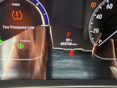 Used 2020 Honda Accord Hybrid image 17