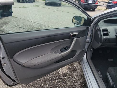 Used 2007 Honda Civic EX image 7