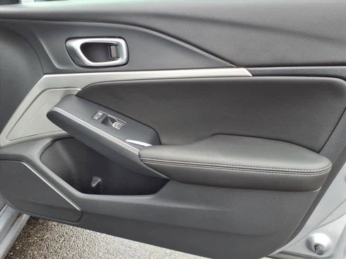 Certified 2024 Acura Integra A-Spec image 11