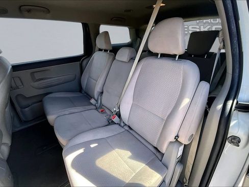 Used 2017 Kia Sedona LX FWD image 25