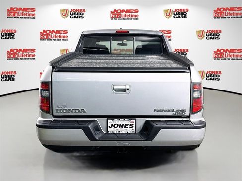 Used 2013 Honda Ridgeline Sport image 14