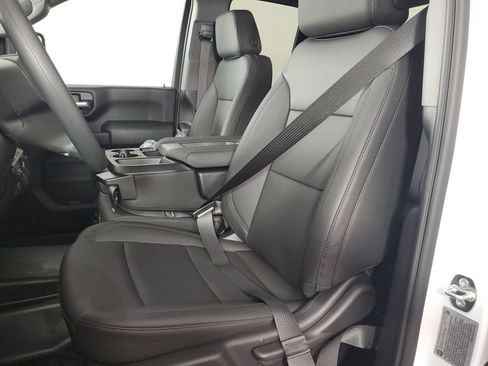 New 2026 Chevrolet Silverado 2500 W/T w/ WT Convenience Package RWD image 16