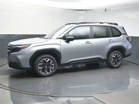 New 2026 Subaru Forester Premium image 4