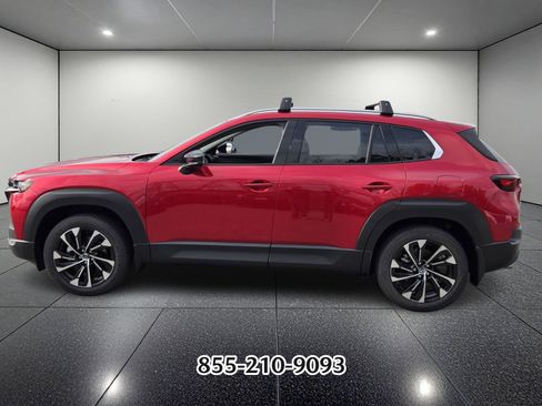 New 2026 MAZDA CX-50 2.5 Hybrid w/ Weather Package AWD/4WD image 2