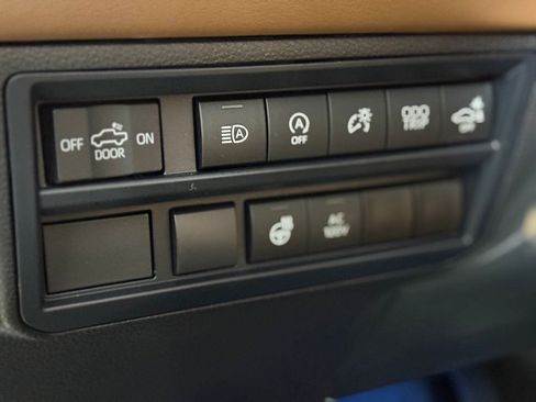 Used 2024 Toyota Tundra 1794 Edition AWD/4WD image 18