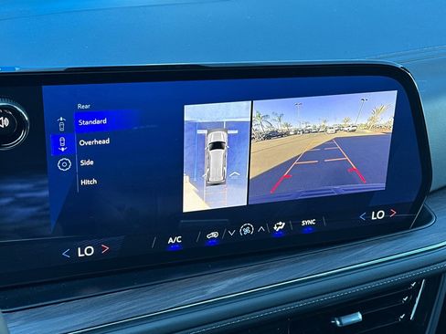 New 2025 Chevrolet Tahoe LS image 21