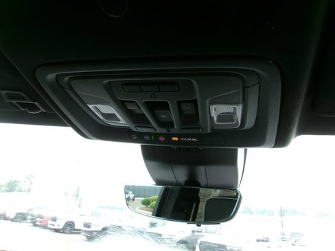 Used 2026 GMC Sierra 1500 AT4X AWD/4WD image 19