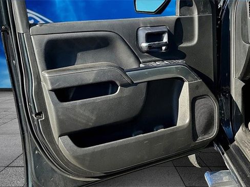 Used 2018 Chevrolet Silverado 1500 LT w/ All Star Edition image 18