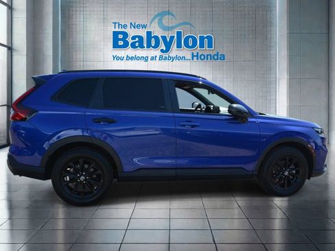 Used 2023 Honda CR-V Sport image 5