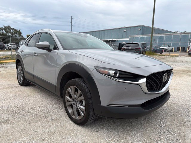 Certified 2026 MAZDA CX-30 AWD 2.5 S image 1