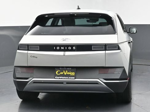 Used 2023 Hyundai Ioniq 5 SEL w/ Cargo Package image 6