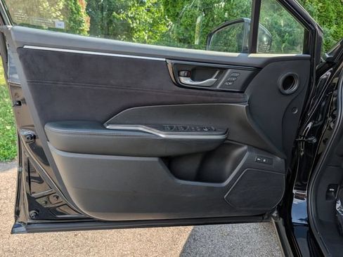 Used 2018 Honda Clarity Touring image 33