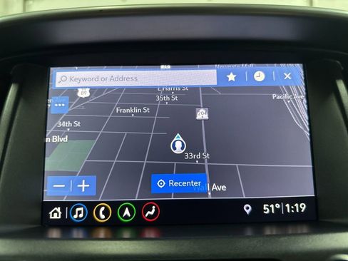 Used 2021 Chevrolet Colorado ZR2 image 27